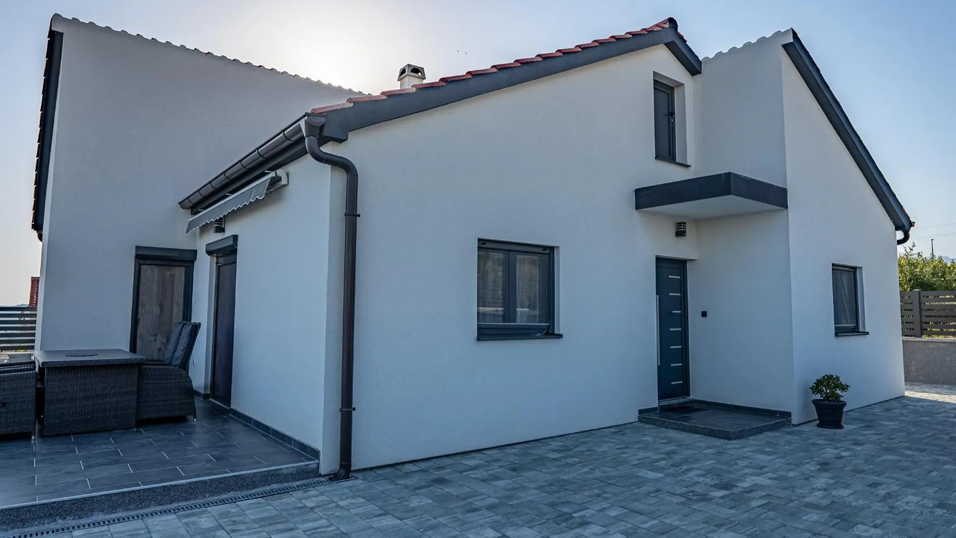 Vila Marica Maslenica 0*,  Croatia