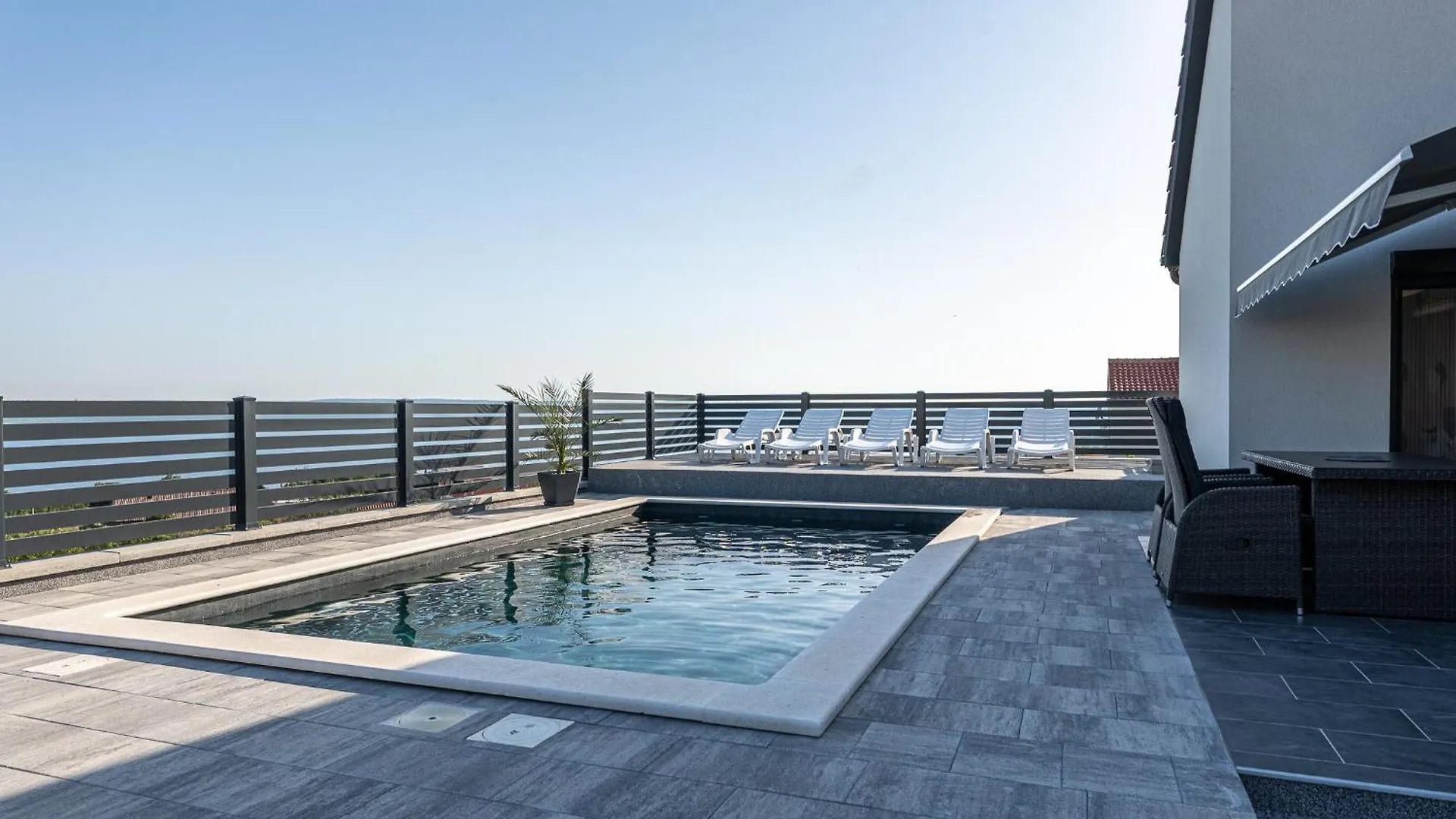 Villa Vila Marica Maslenica