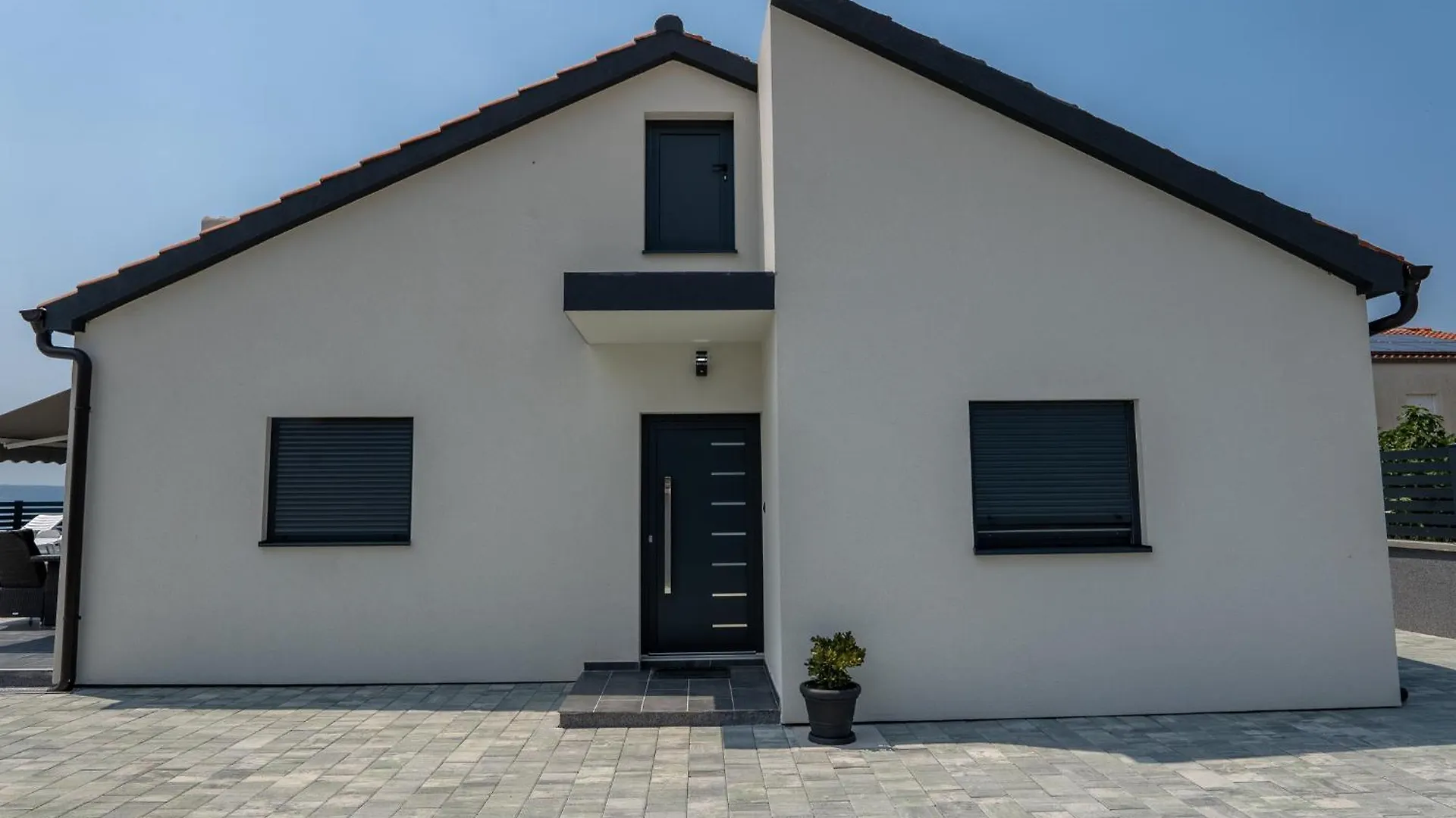 Vila Marica Maslenica