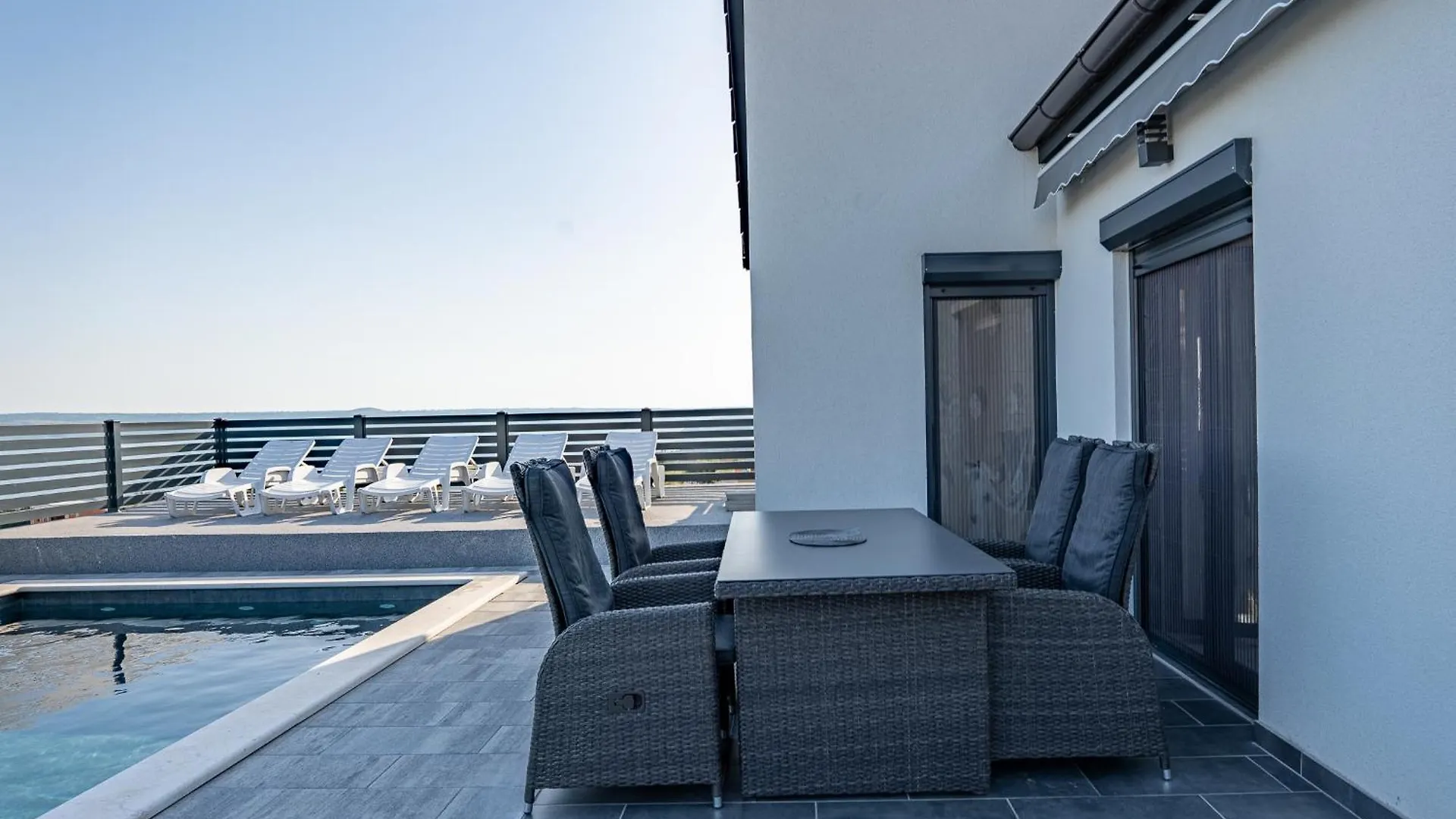 Villa Vila Marica Maslenica