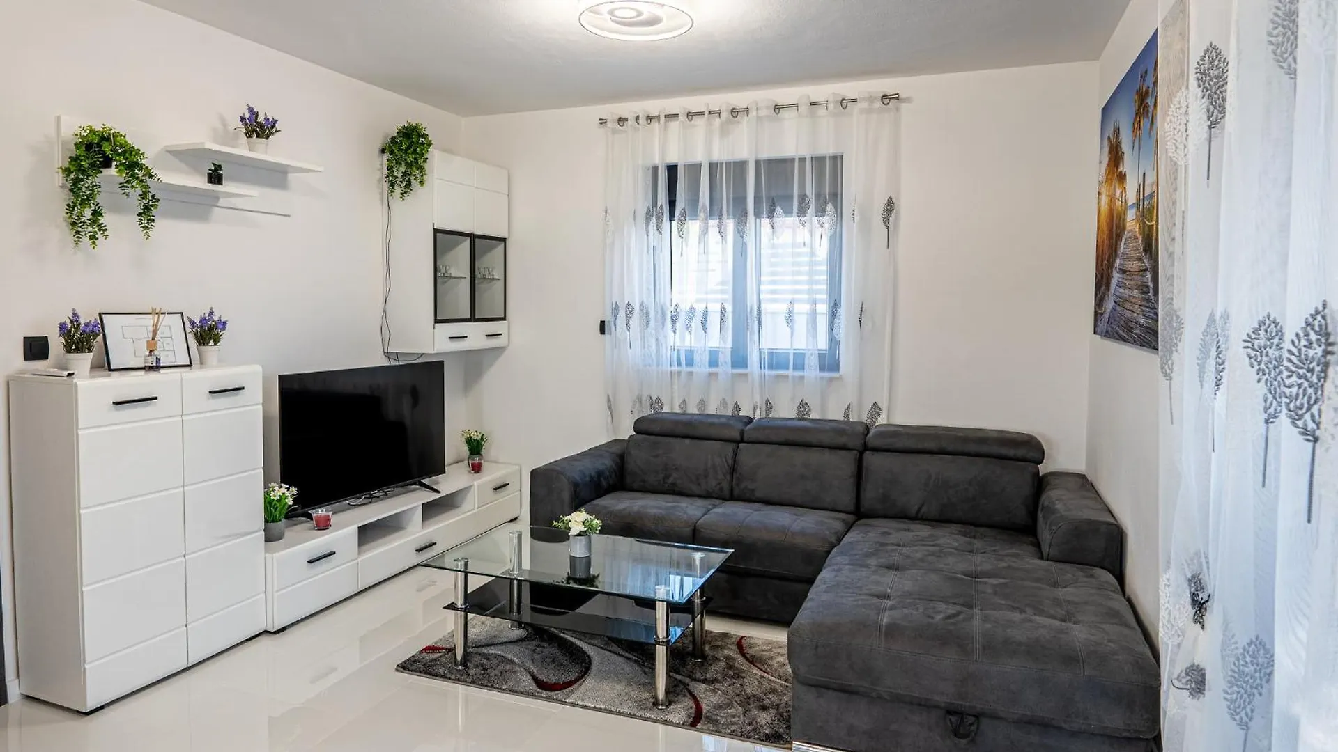 Villa Vila Marica Maslenica Croatia