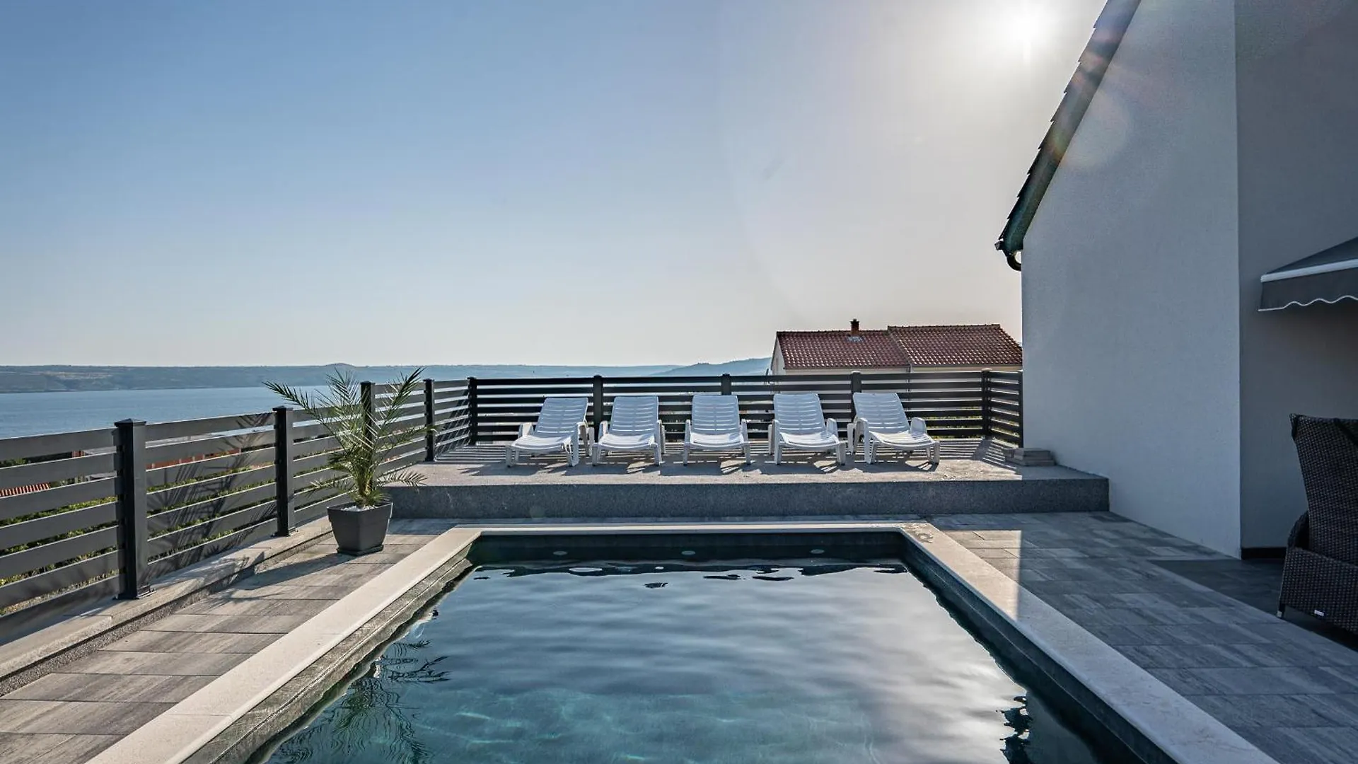 Villa Vila Marica Maslenica